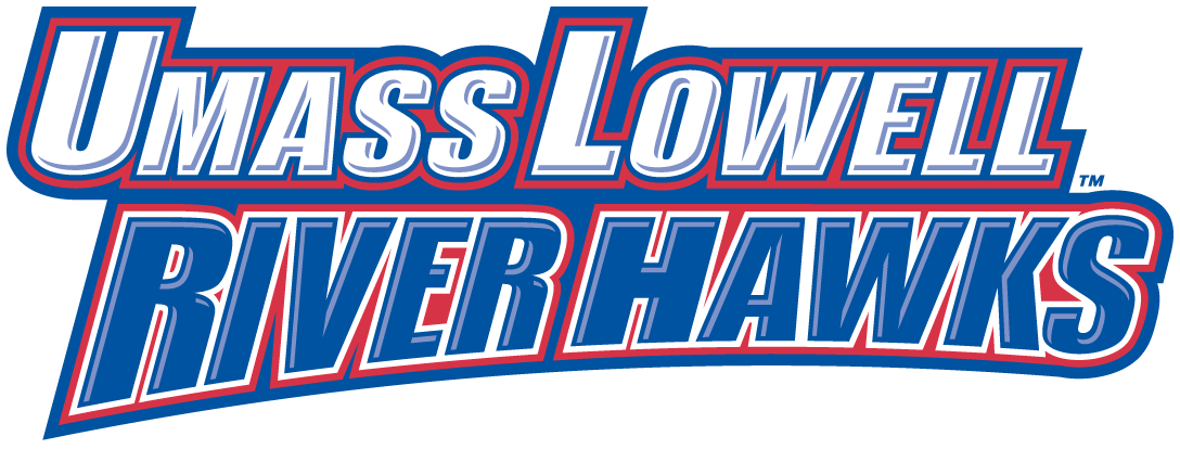 UMass Lowell River Hawks 2005-Pres Wordmark Logo diy fabric transfer